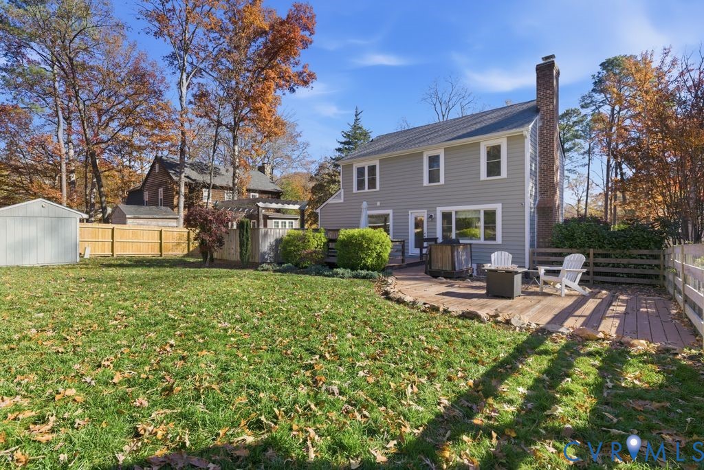 2406 Mountainbrook Dr