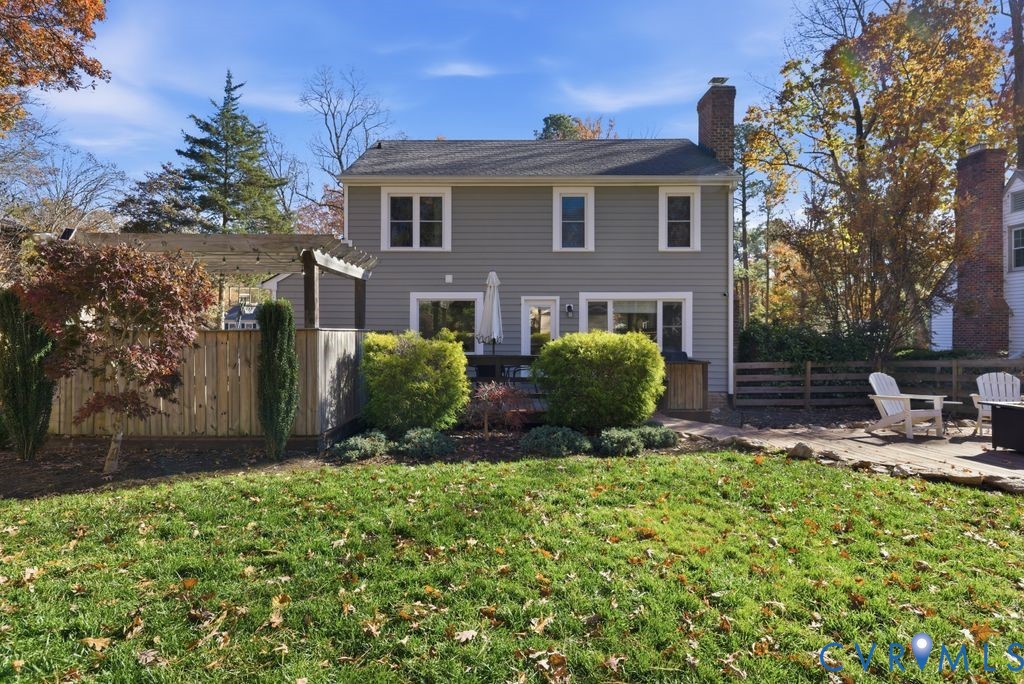 2406 Mountainbrook Dr