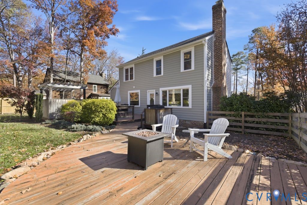 2406 Mountainbrook Dr