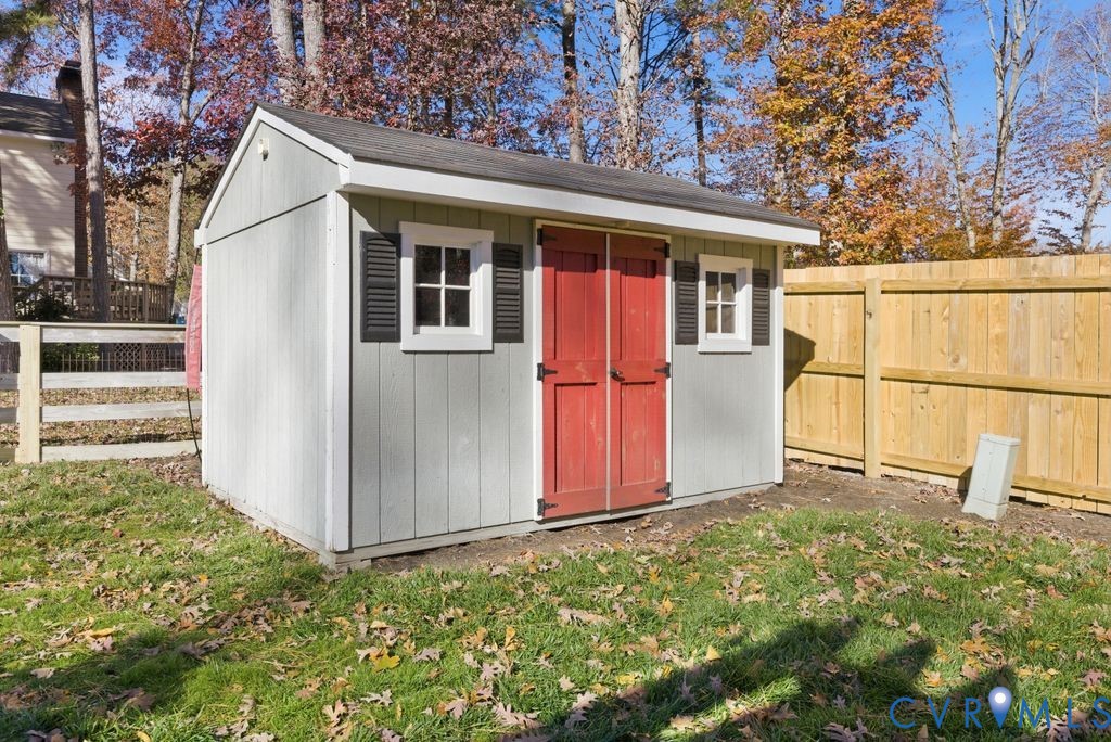 2406 Mountainbrook Dr