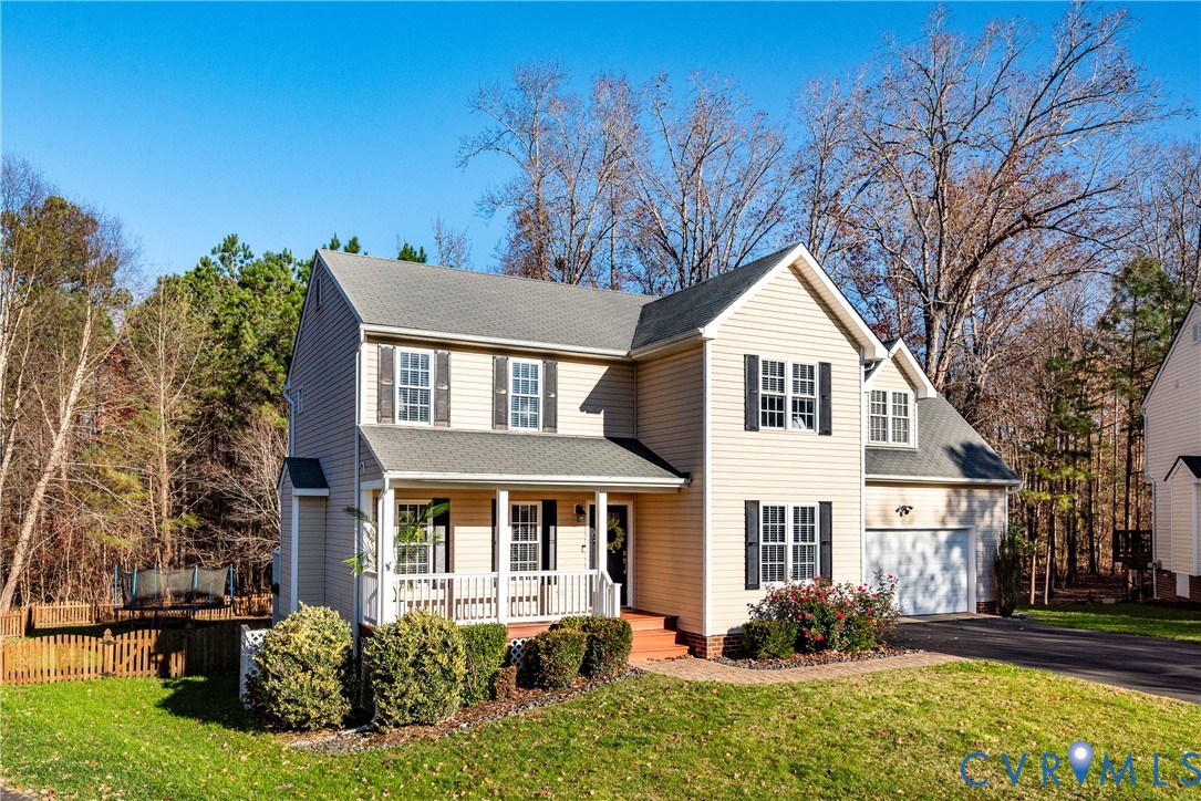 15530 Twisted Cedar Ct
