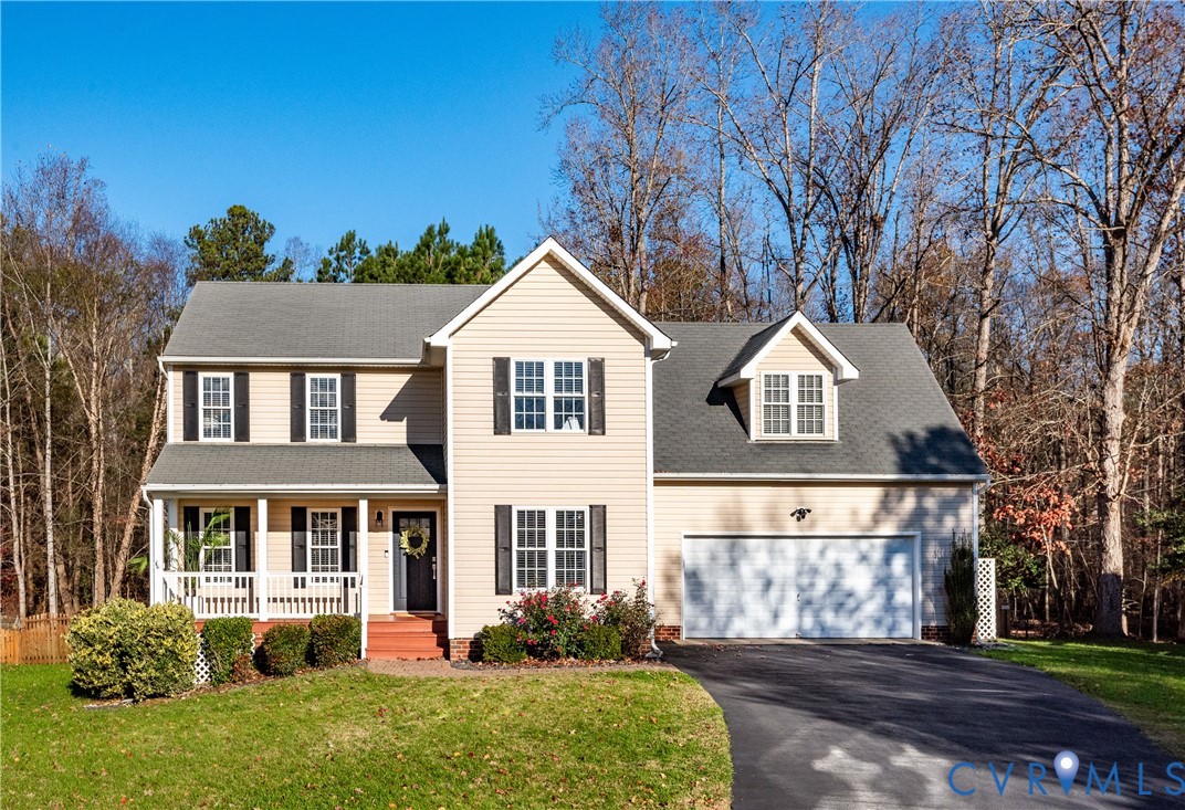 15530 Twisted Cedar Ct
