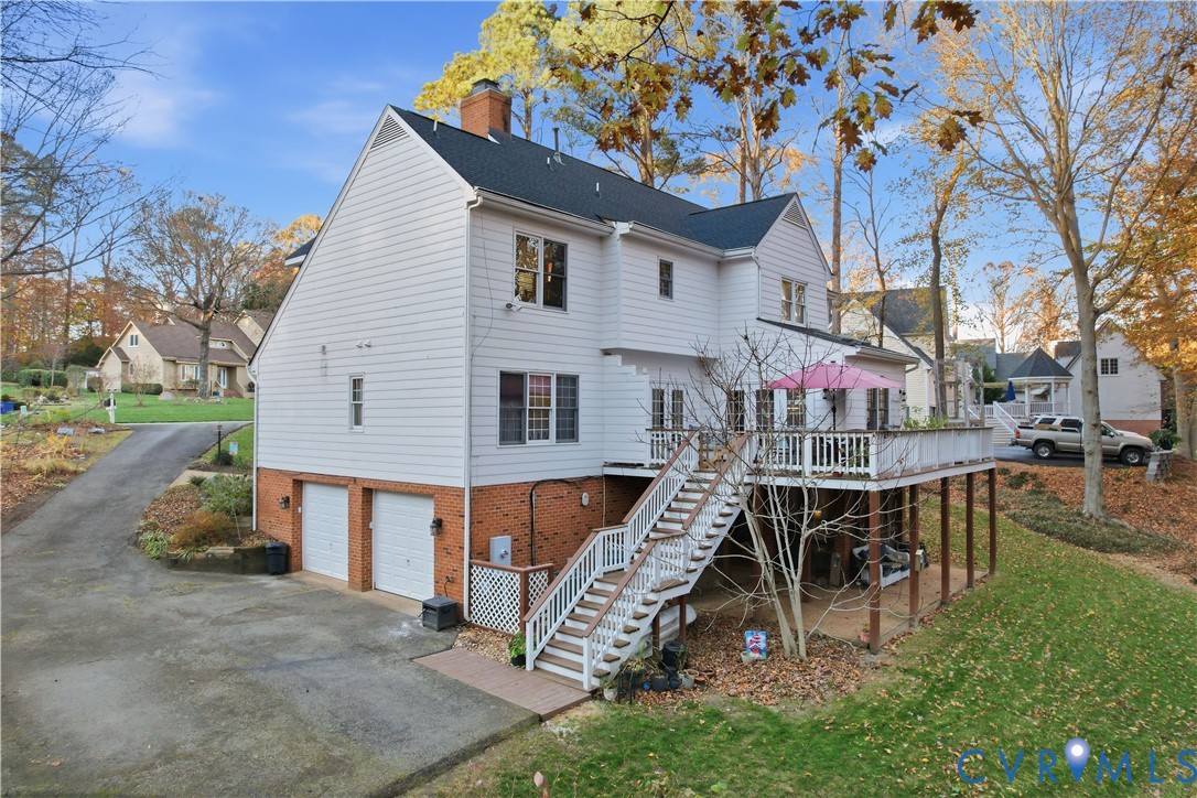 13805 Beechwood Point Cir