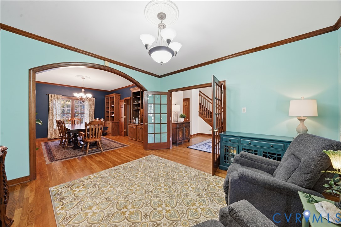 13805 Beechwood Point Cir