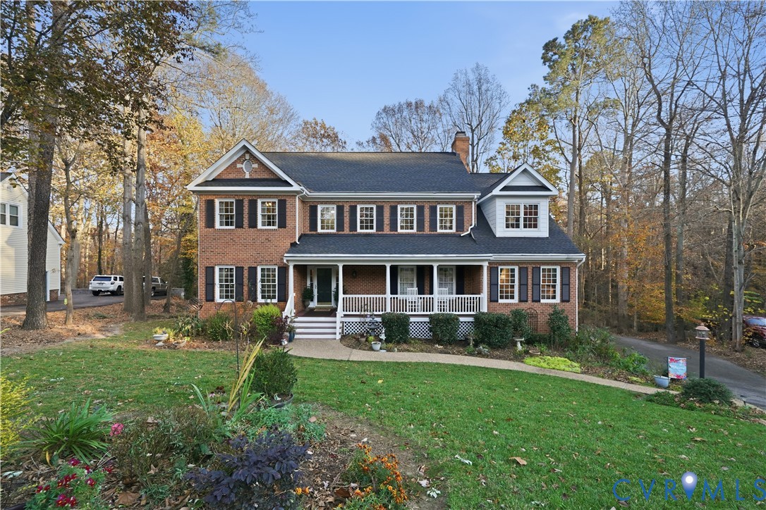 13805 Beechwood Point Cir