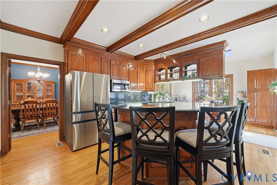 13805 Beechwood Point Cir