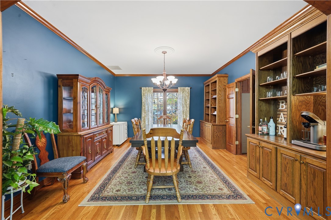 13805 Beechwood Point Cir