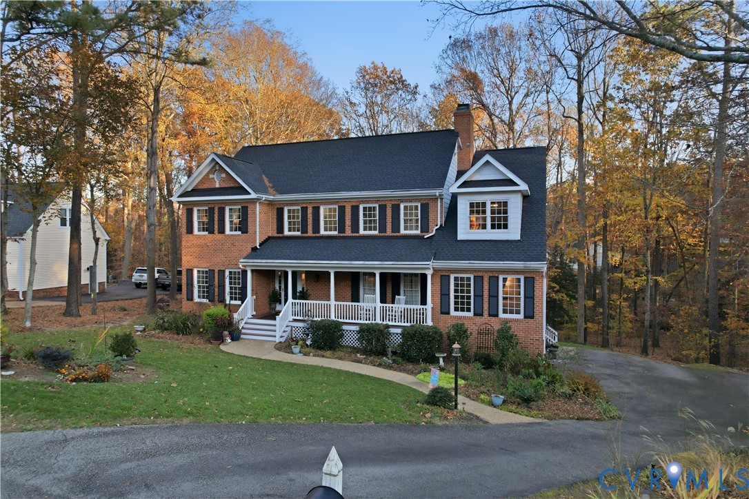 13805 Beechwood Point Cir