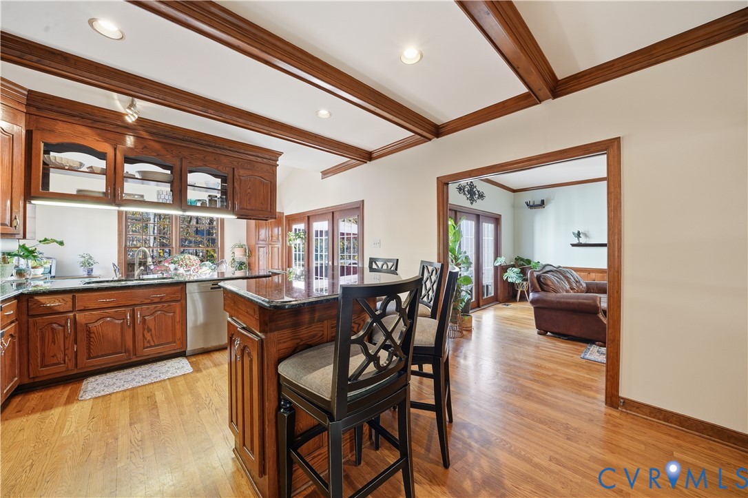 13805 Beechwood Point Cir