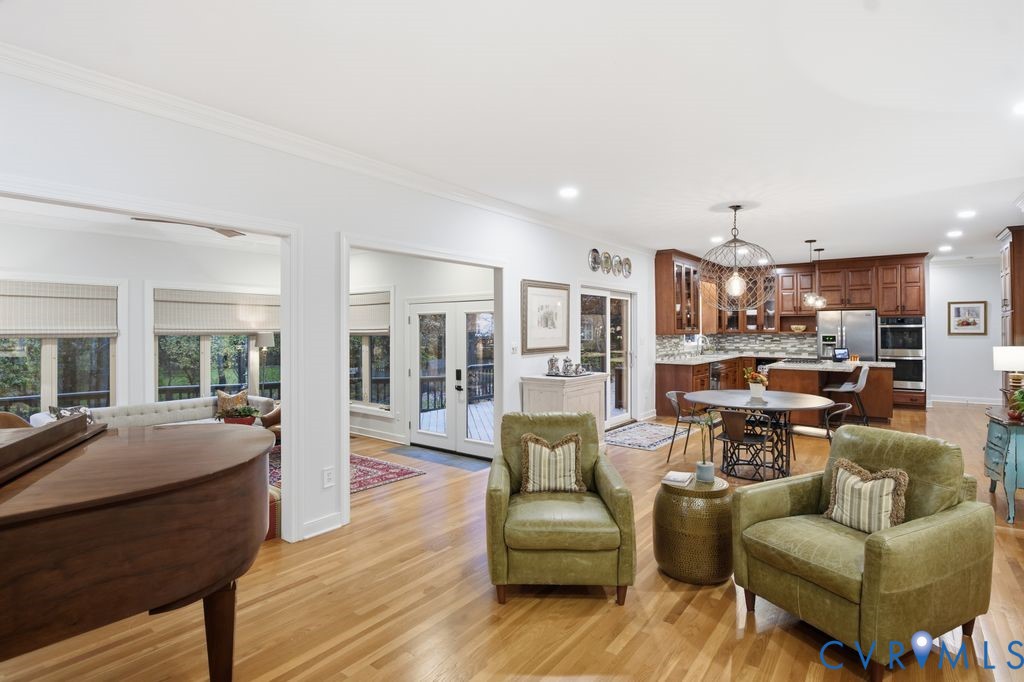 10721 Old Prescott Rd