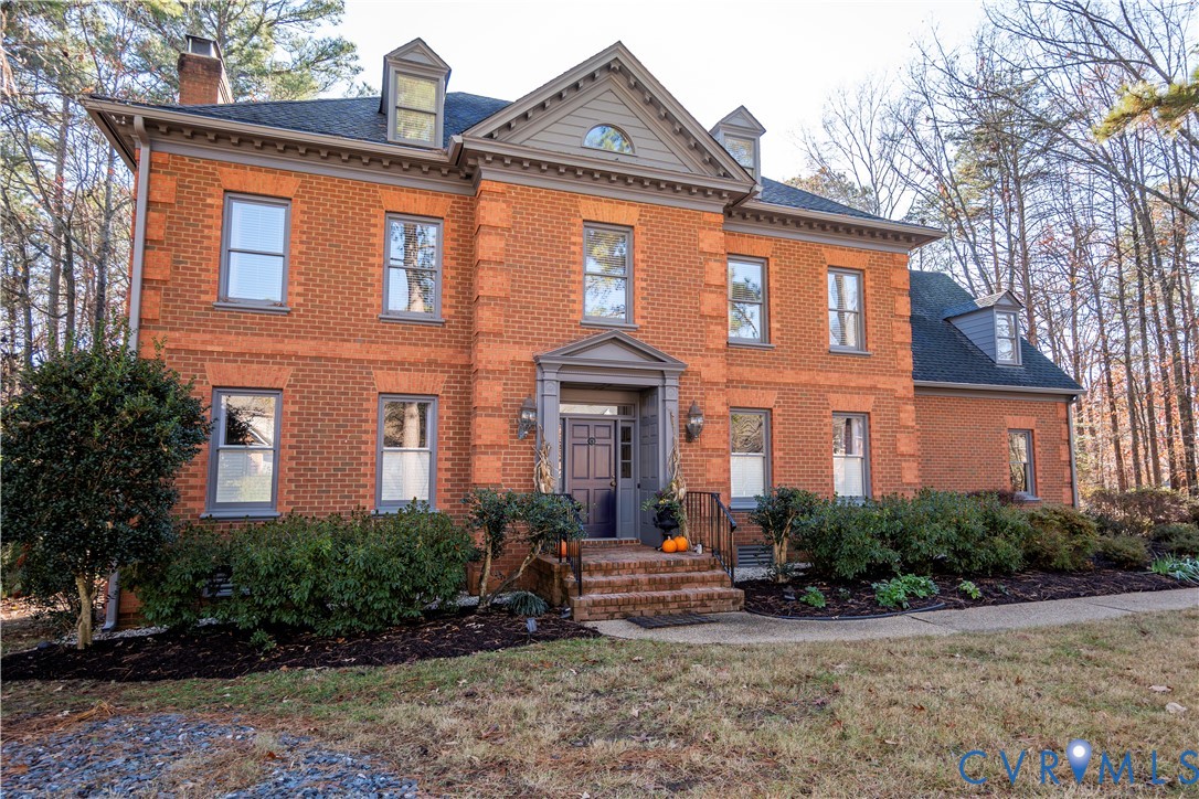 10721 Old Prescott Rd