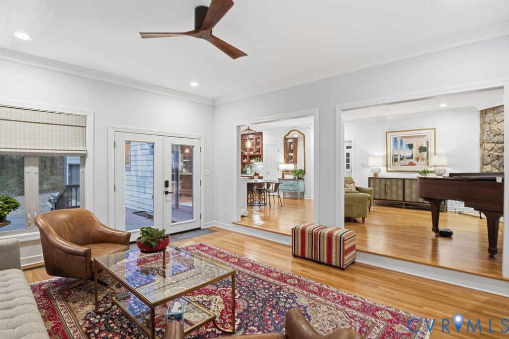 10721 Old Prescott Rd