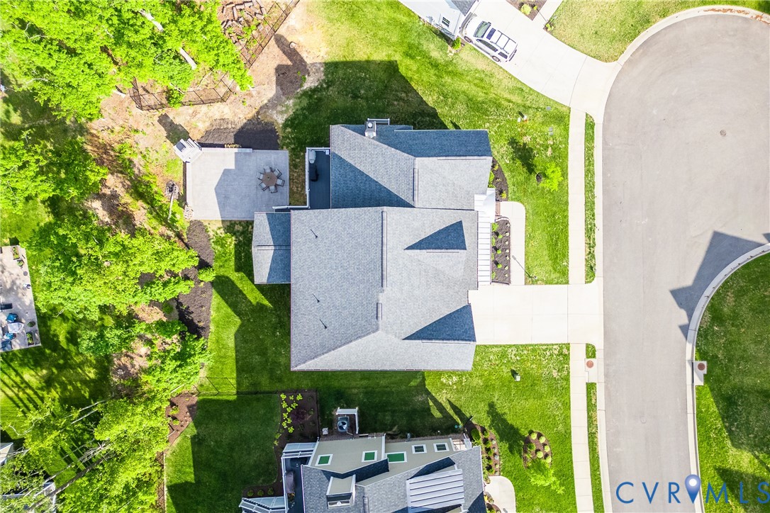 6606 Stonewolf Ct