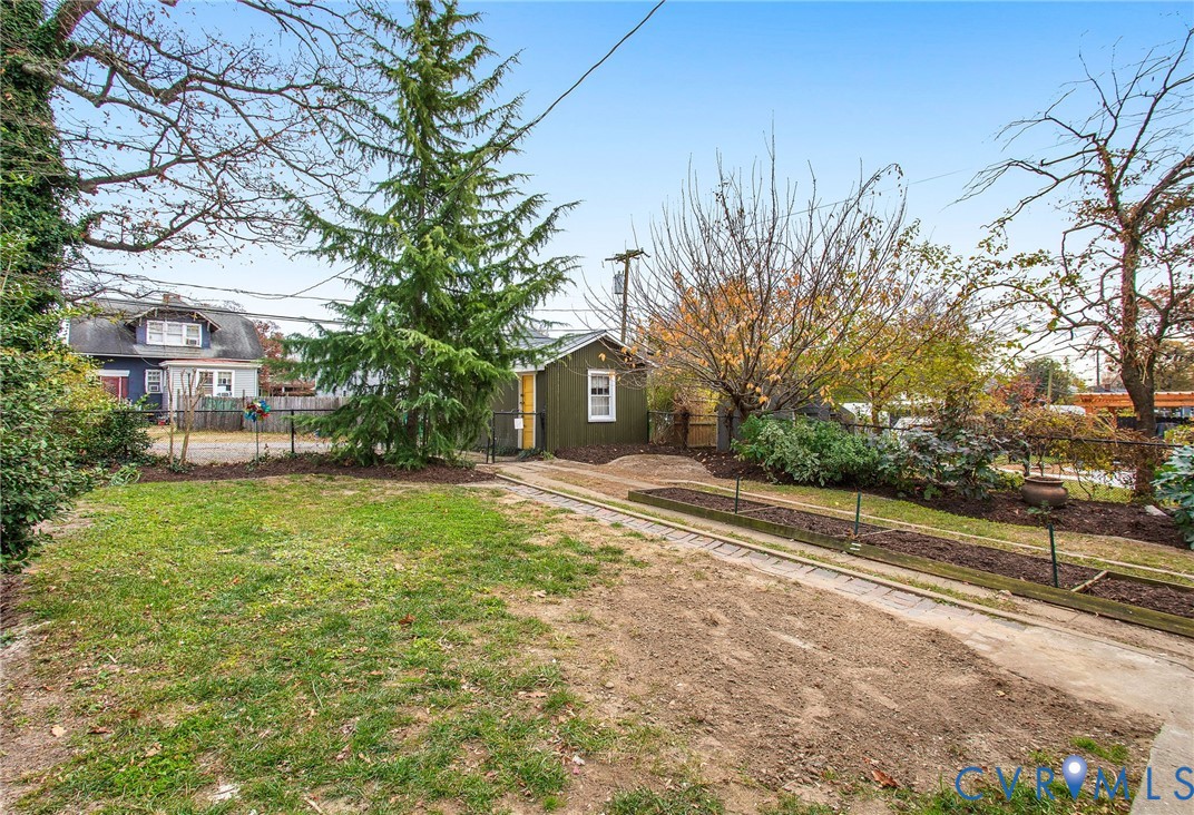 3205 North Ave