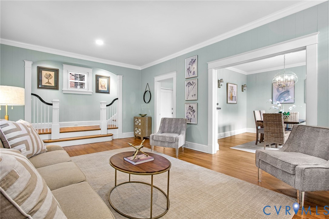 3205 North Ave