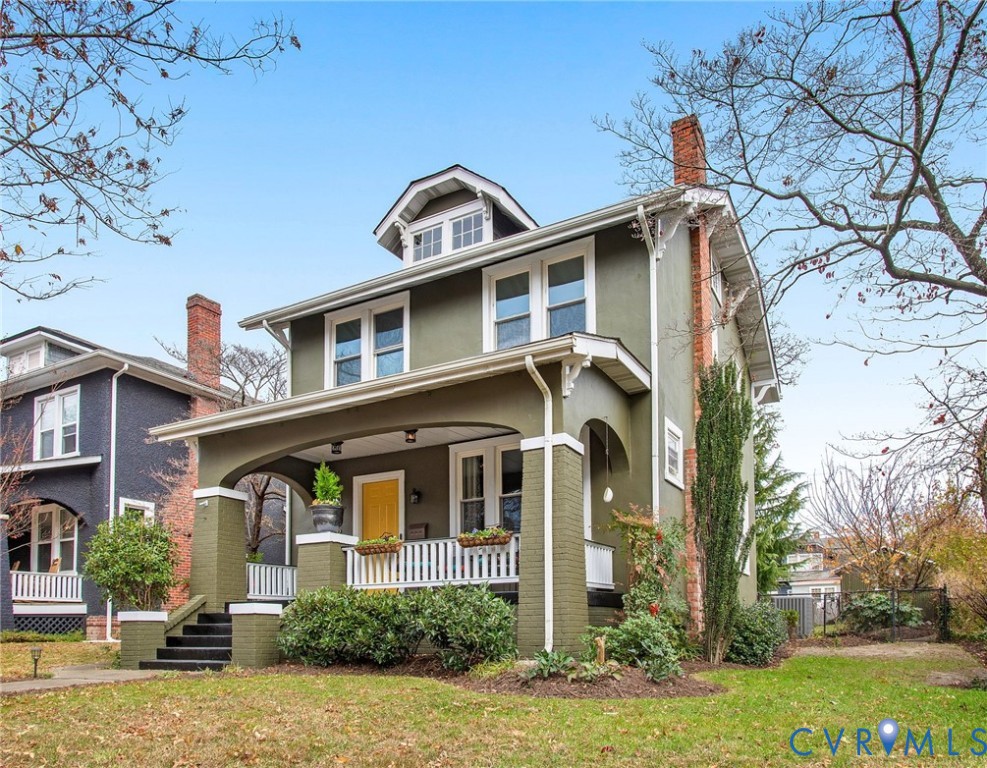3205 North Ave