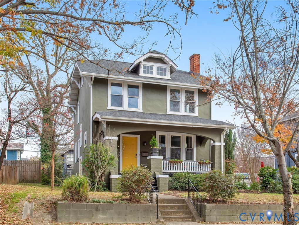 3205 North Ave