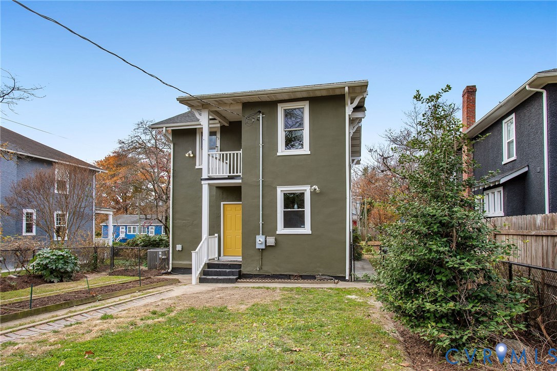 3205 North Ave