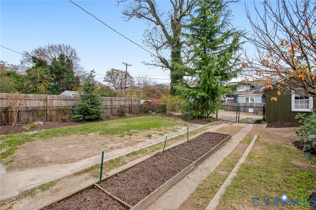 3205 North Ave