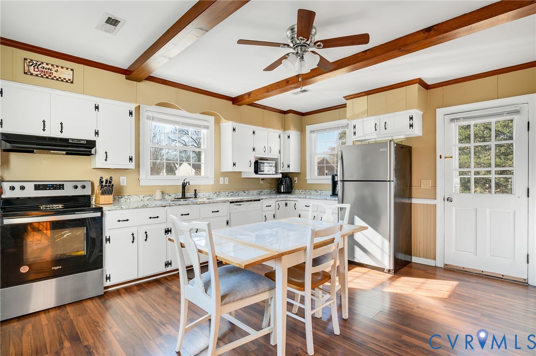 3203 Courthouse Rd