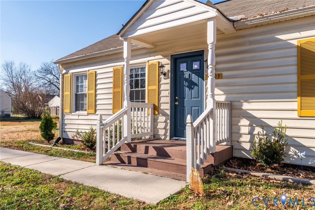 3203 Courthouse Rd