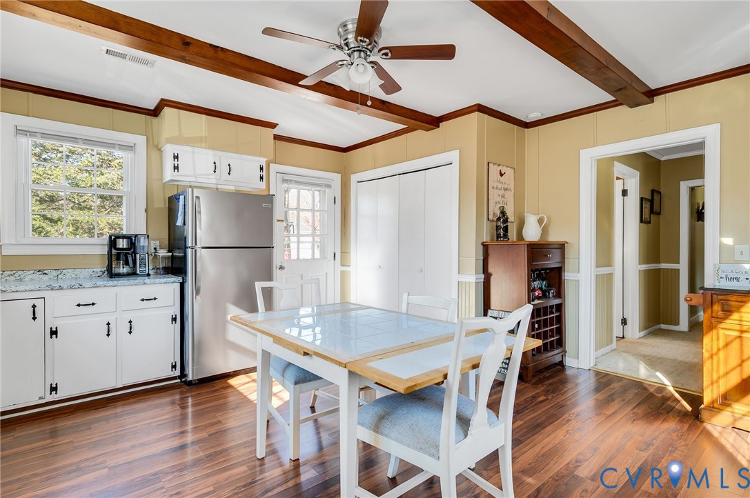 3203 Courthouse Rd