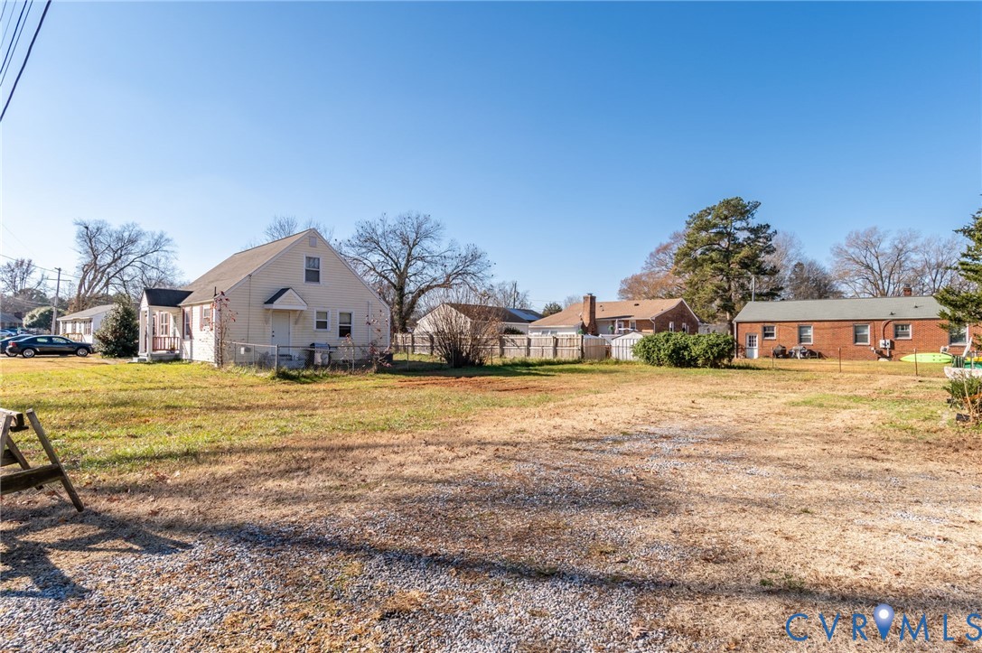 3203 Courthouse Rd