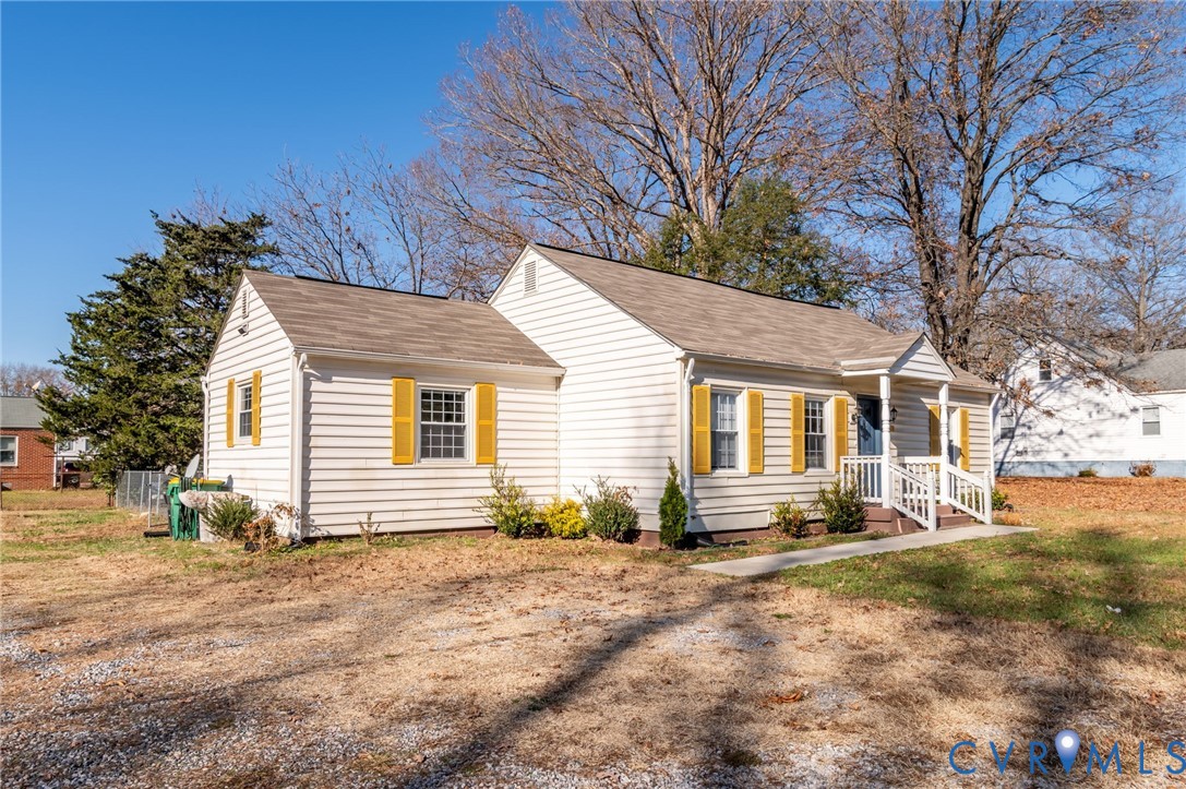 3203 Courthouse Rd