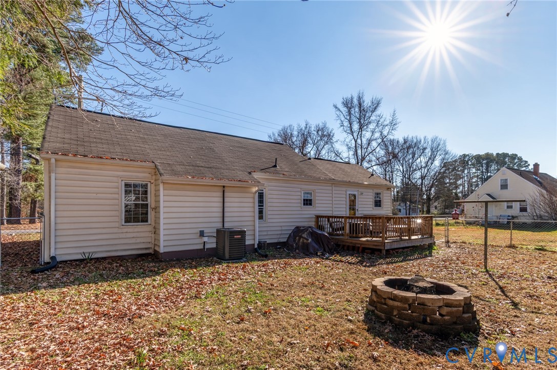 3203 Courthouse Rd