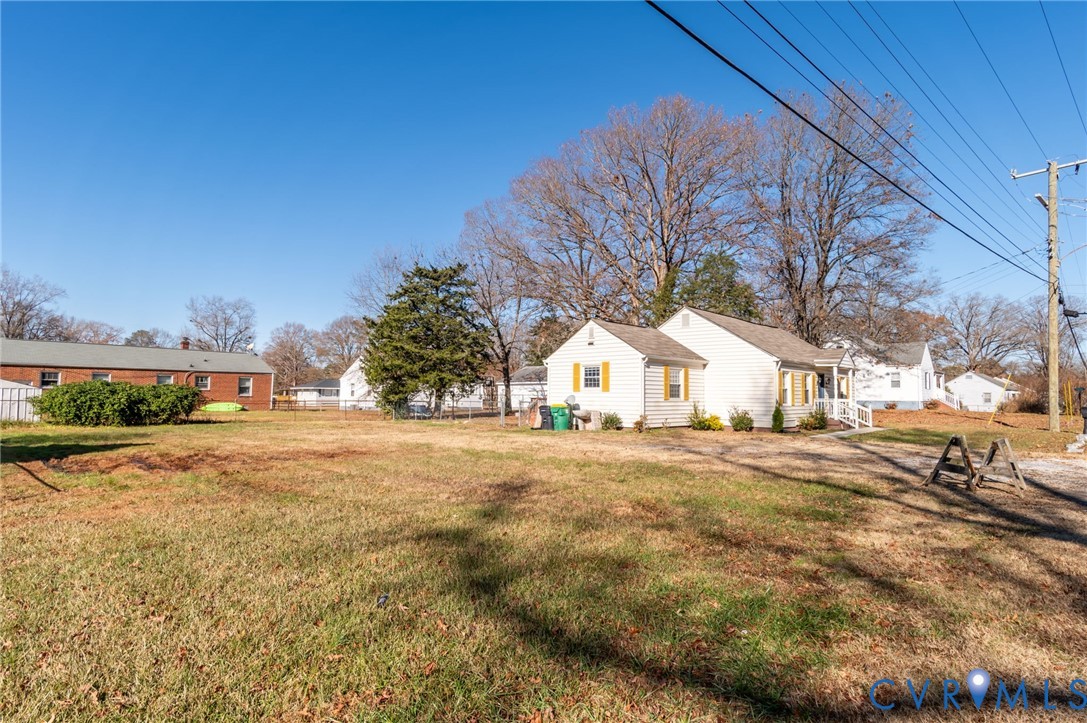 3203 Courthouse Rd