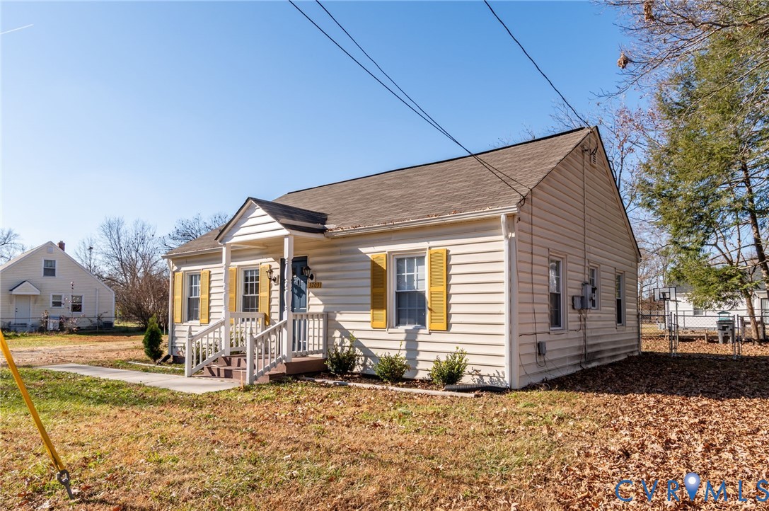 3203 Courthouse Rd
