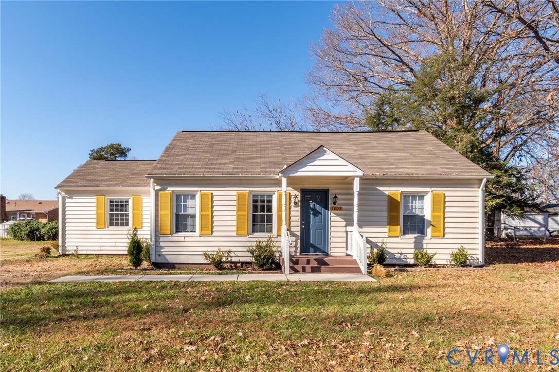 3203 Courthouse Rd