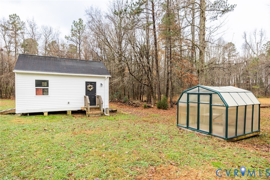 4945 Long Bridge Rd