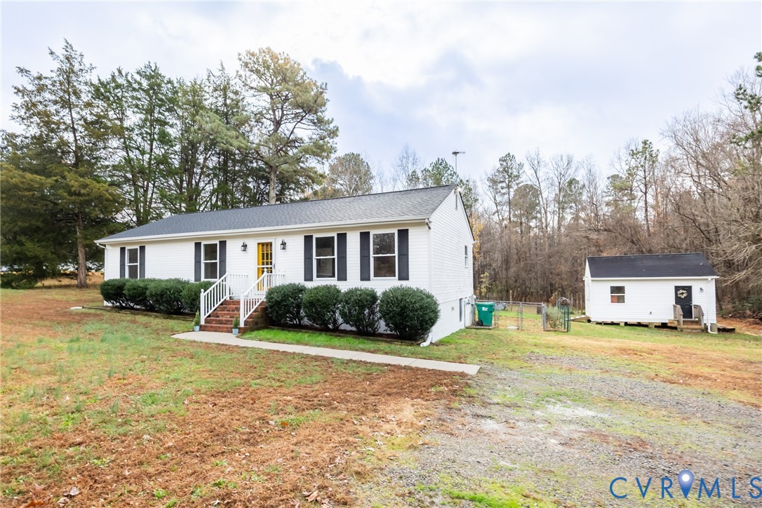 4945 Long Bridge Rd
