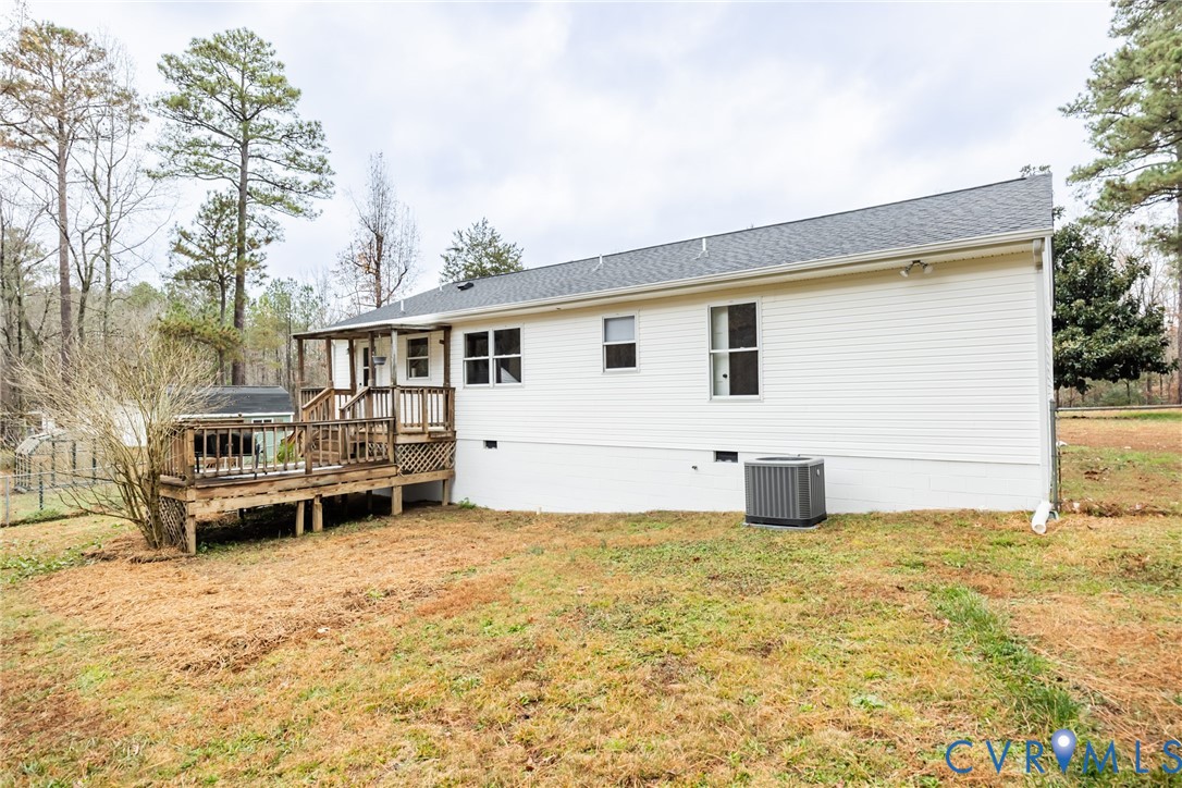4945 Long Bridge Rd