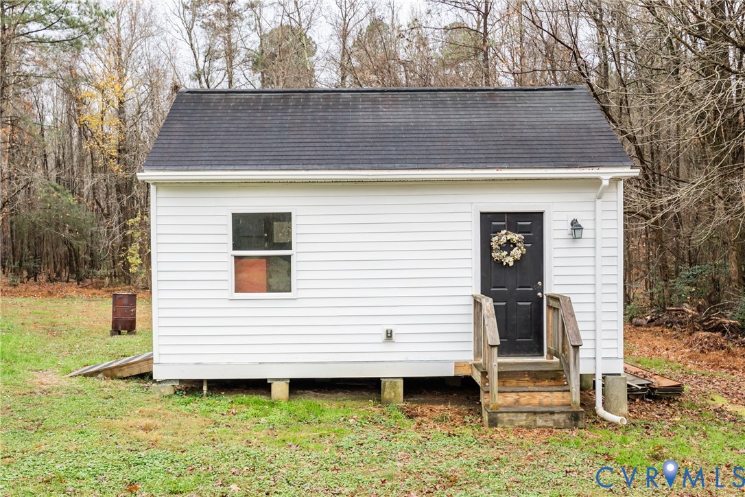 4945 Long Bridge Rd