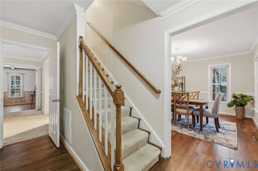 3212 Fox Chase Dr
