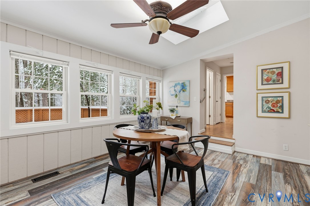 3212 Fox Chase Dr