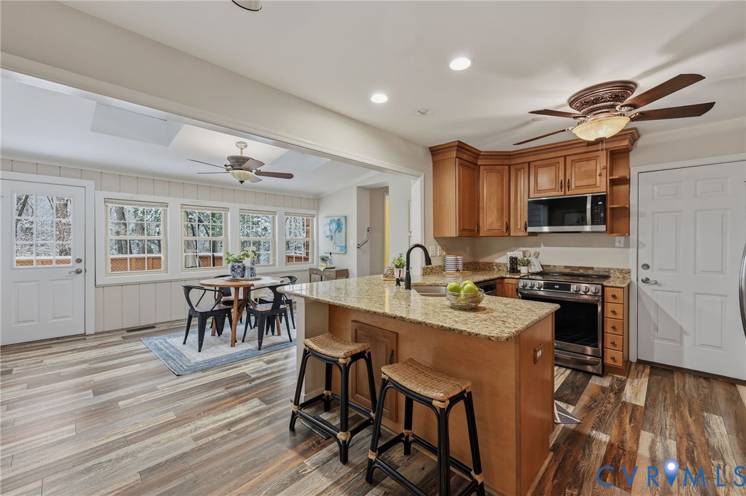 3212 Fox Chase Dr
