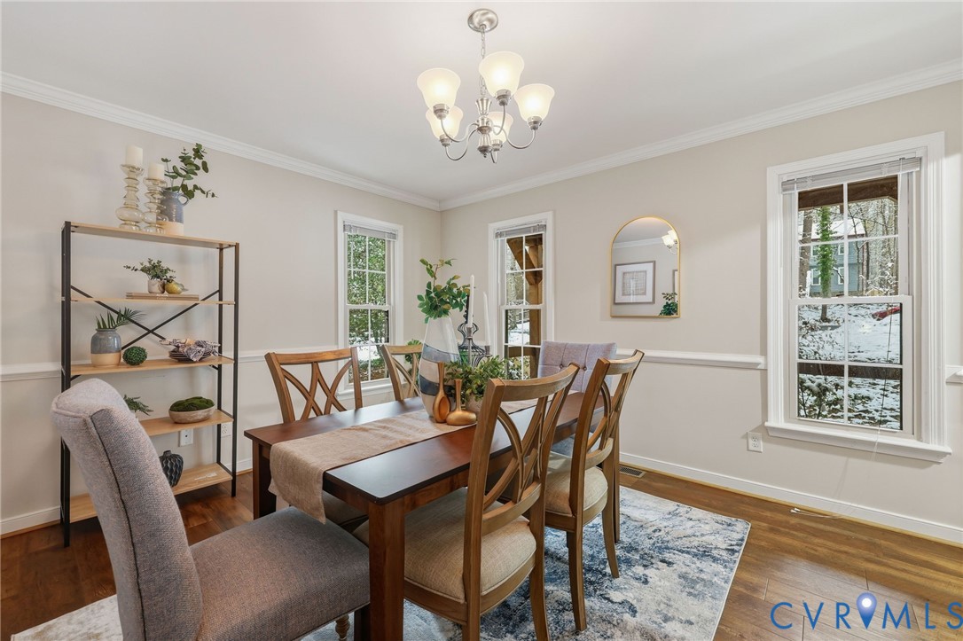 3212 Fox Chase Dr