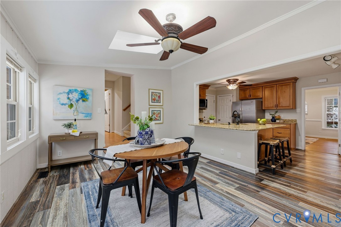 3212 Fox Chase Dr