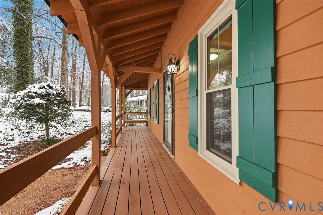 3212 Fox Chase Dr
