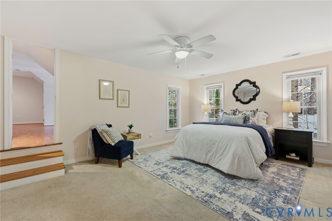 3212 Fox Chase Dr