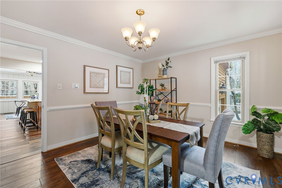 3212 Fox Chase Dr