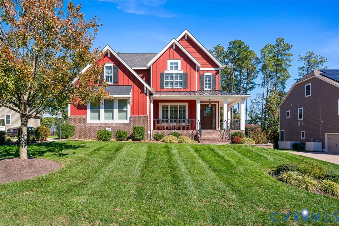 6985 Carden Park Dr