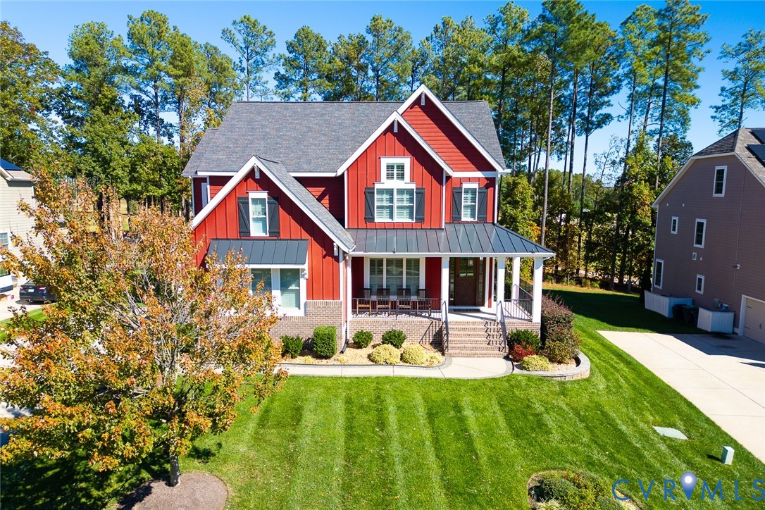 6985 Carden Park Dr