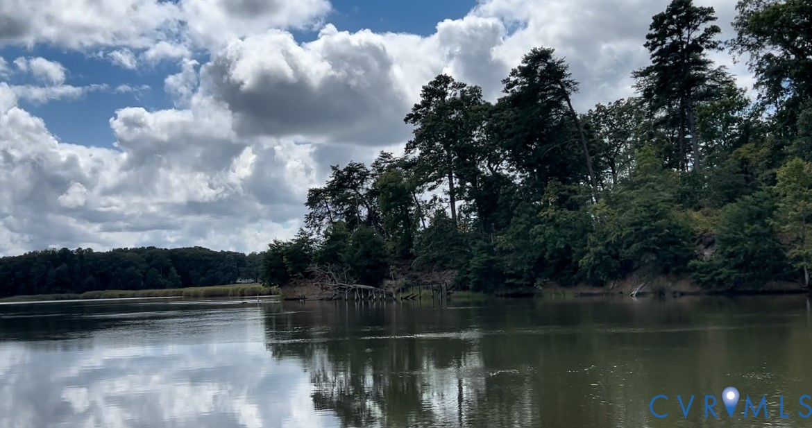 0 Piscataway Creek Island