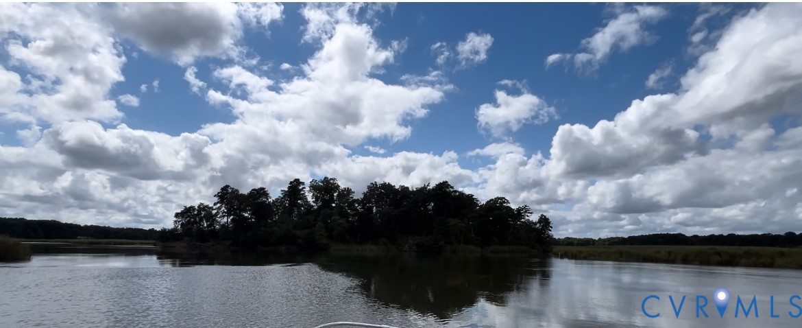 0 Piscataway Creek Island