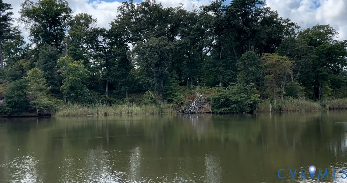 0 Piscataway Creek Island