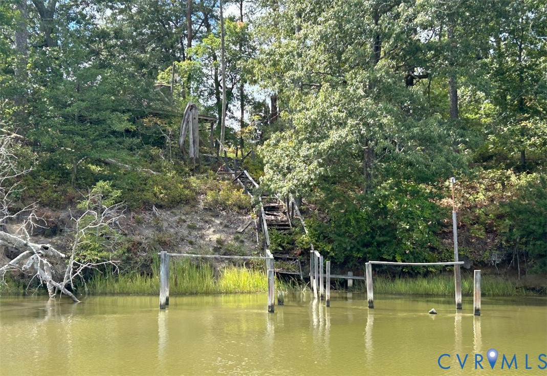 0 Piscataway Creek Island